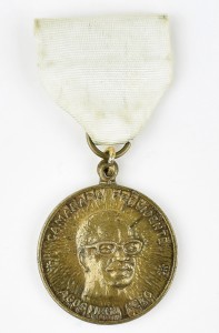 Президентская Медаль (Ангола).