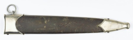Ножны от кинжала немецких штурмовых отрядов СА, образца 1933 года.