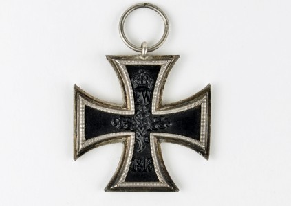 Железный крест 2 степени 1914 г.