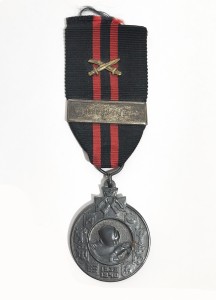 Медаль "За зимнюю войну 1939 - 1940", Финляндия.